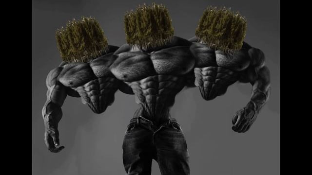 Обзорчик позорчик! Megacraft Hentai Edition