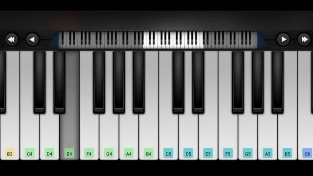 Nagin theme season 1 Piano star music 🎵🎵 смотреть онлайн