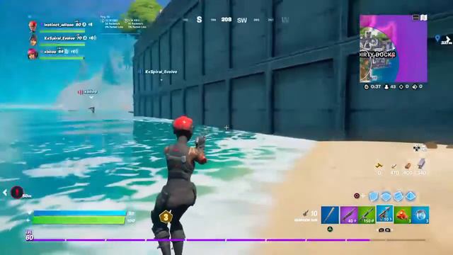 Buga late game смотреть онлайн