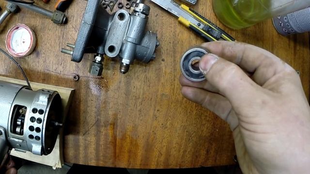 Турбостартер подготовка к запуску День 4 смотреть онлайн