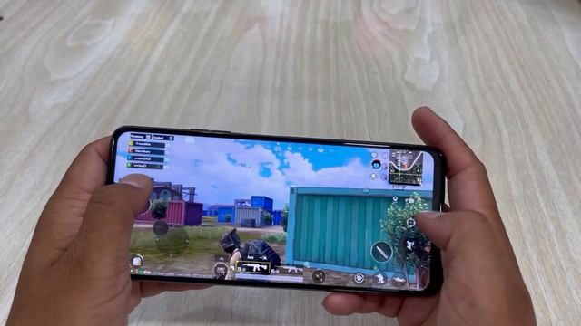 Tecno Pova 3 Gaming Review || BGMI test (Pubg)|| смотреть онлайн