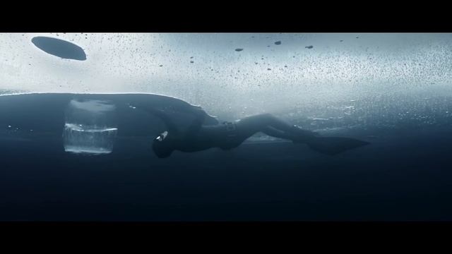 Johanna Under The Ice - Джоанна Подо Льдом (Black Street Records)