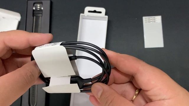 Unboxing Galaxy Watch 3 45mm di Tahun 2022 смотреть онлайн