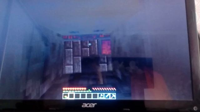 Сказка про minecraft смотреть онлайн