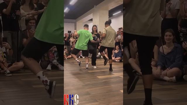 Val 'R & Olga Kryachko & J'a смотреть онлайн