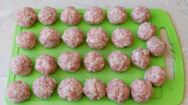 Книга рецептов