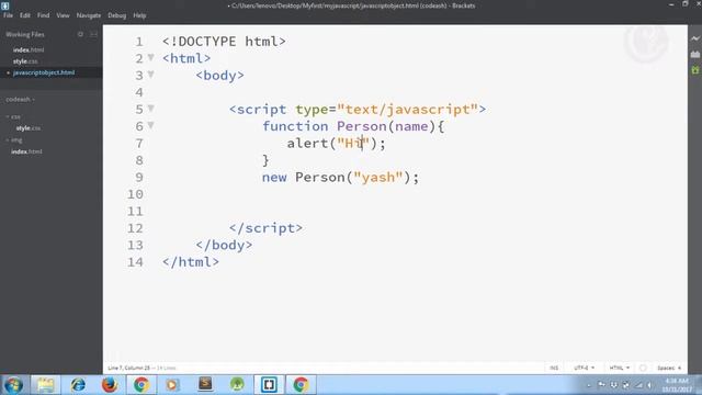 Constructor javascript in hindi смотреть онлайн