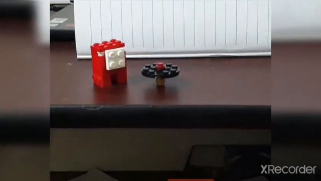 Lyin '2 me lego among us song смотреть онлайн