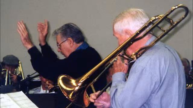 George Roberts Trombone - Let's Do It (audio, featured) смотреть онлайн
