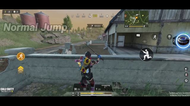TOP 4 Most Useless Settings In CODM BattleRoyale | CALL OF DUTY MOBILE смотреть онлайн