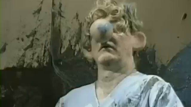 Paul McCarthy: "Painter" (1995) смотреть онлайн