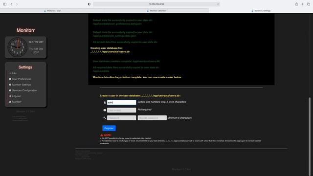 FREE |Open Source | Self Hosted Application Monitorr/Dashboard| Online| Docker| Portainer|Proxmox | смотреть онлайн