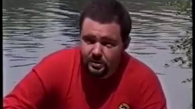 Основы безопасности на воде Спасение утонувшего Действия спасателя смотреть онлайн