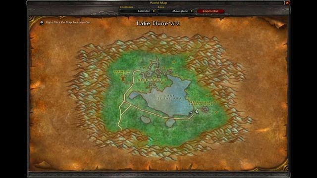 Lunar Festival Complete Guide! | Classic WoW | Omen World Boss, Lore, & Rewards! смотреть онлайн