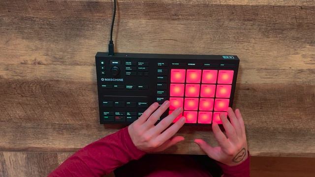 08. Quarter Note Backbeat