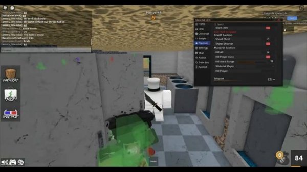 MM2 SCRIPT | ONLY PASTEBIN NO LINKVERTISE (Eclipse Hub) (*2022*)