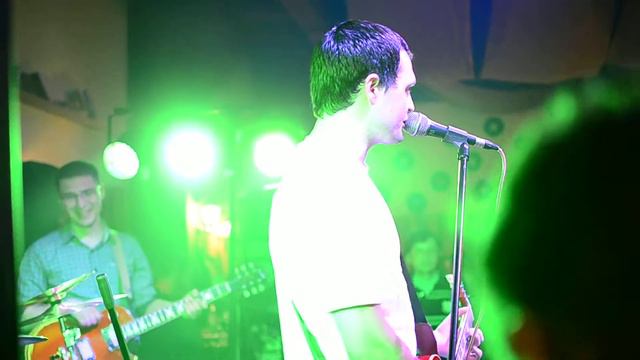 Ken-Guru — Север (Donetsk 20.04.2012) смотреть онлайн