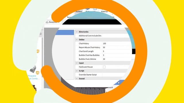 How to enable dark theme! | Roblox Scripting Tutorial смотреть онлайн