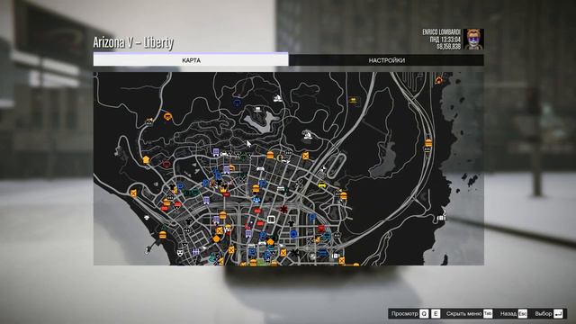 ПРИНЯЛ НЕБОЛЬШОЙ ПОДАРОК в GTA 5 на ARIZONA RP смотреть онлайн