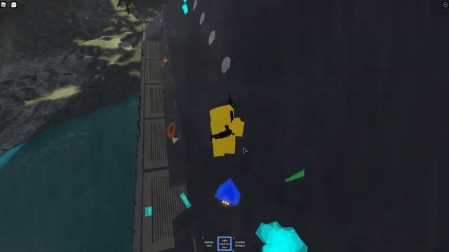 Roblox Isle Artifacts OP смотреть онлайн