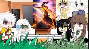 [??/??]реакция "Аштарт(е)" на Аштарт в будущем как Ларс "я паду вместе с императором"