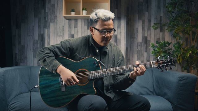 SQOE Quick Demo - featuring Robby of THREESIXTY with SQOE SMLT Series смотреть онлайн