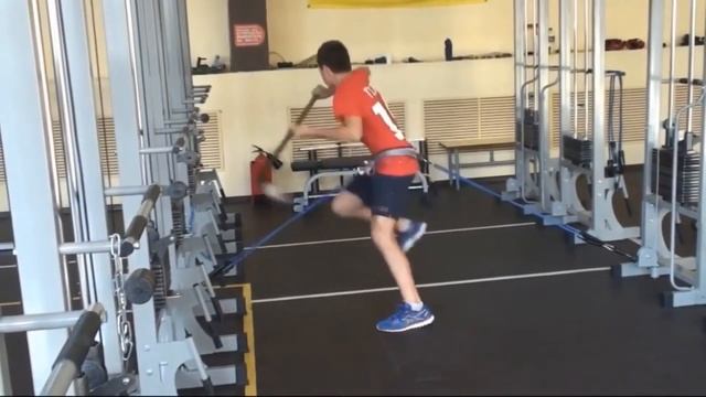 5 класс урок 95 Развитие навыков лёгкой атлетики через игры. Дистанционное обучение, физкультура. смотреть онлайн