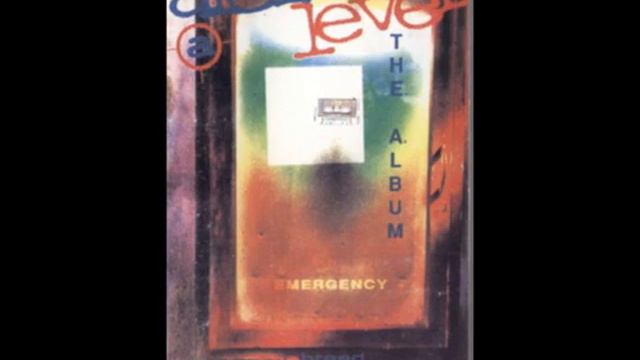 2. The Breed - Black Mercedes Benz (Alert Level: the Album 1993) смотреть онлайн