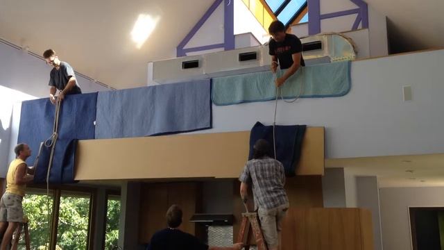 It takes a village. смотреть онлайн