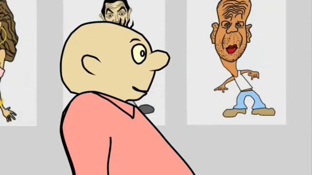 Брюс Уиллис смотреть онлайн