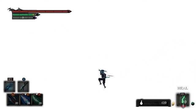 "The White Room and Beyond!" Death's Gambit's secret areas - Lorekeeper Wilveren смотреть онлайн