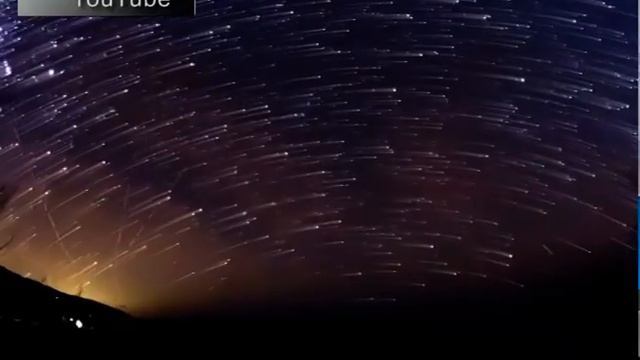 С 14 по 26 апреля земляне смогут увидеть метеорный поток Лириды смотреть онлайн
