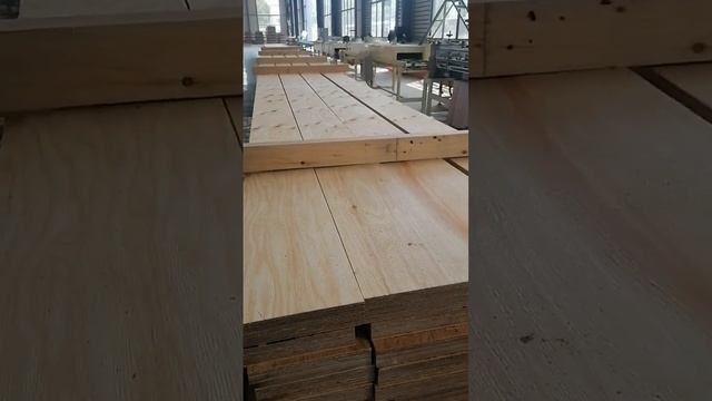 12m LVL Full larch,dynea phenolic glue#plywood #lvl #LVL#Laminated Veneer Lumber смотреть онлайн