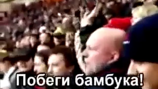 Красно - синий самый сильный!!! смотреть онлайн