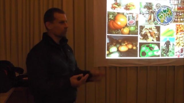 Как мы вырастили свою еду смотреть онлайн