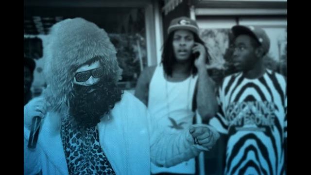 Big Russian Boss Feat  Young P&H   Hustle Hard Flava