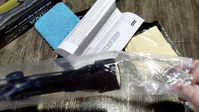 Оптический прицел 4×32