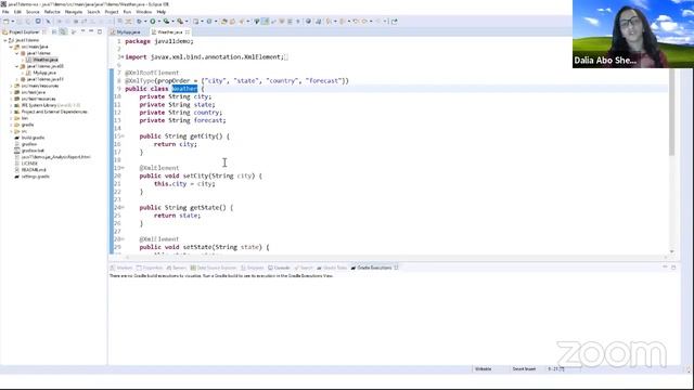 Migrating Beyond Java 8 смотреть онлайн