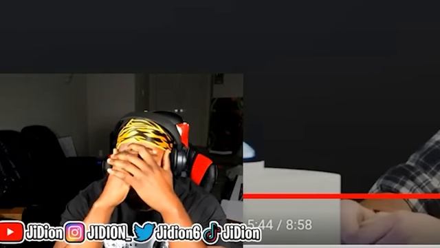 JiDion Reacts To Self Centered Jezebel Takes Over Dating Show! смотреть онлайн