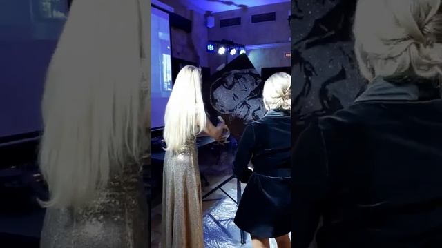 Шоу серебряная пыль смотреть онлайн