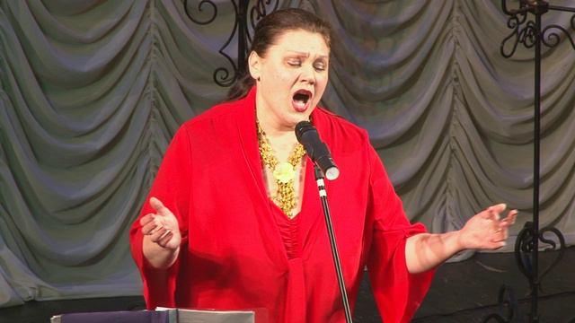 Русские народные романсы смотреть онлайн
