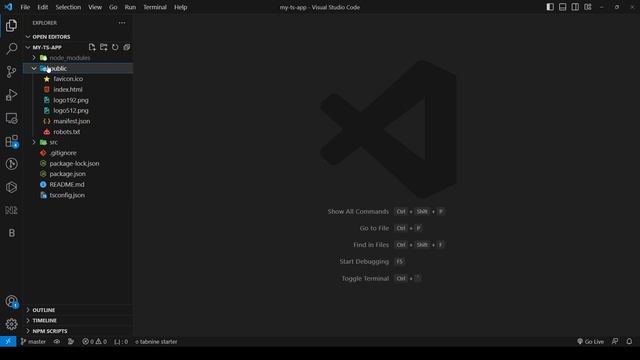 Mastering React JS - React Application Structure смотреть онлайн