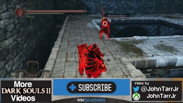 Silky & Smooth Breakdown - Stones and Bird Nest - Dark Souls 2 | WikiGameGuides смотреть онлайн