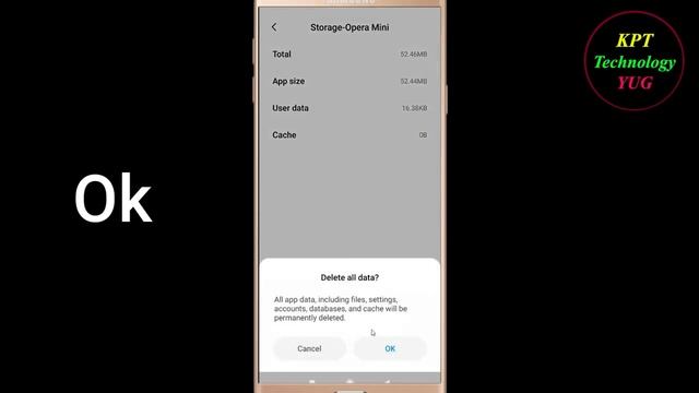 How to Fix Opera Mini Oops - Something Went Wrong Error in Android & Ios - Please Try Again Later смотреть онлайн