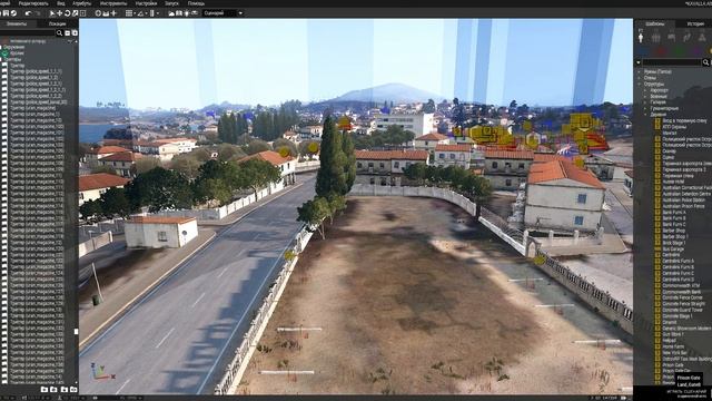 Arma3 стройка Каваллы смотреть онлайн