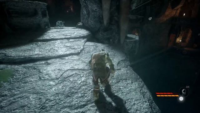 Styx: Shards of Darkness Прохождение #8 - Рудник смотреть онлайн