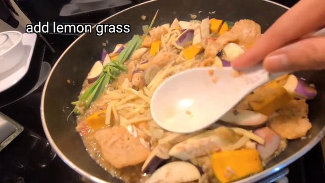 Moong Bean with Squash and Coconut Milk | Food for Breastfeeding Moms смотреть онлайн