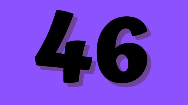Bingo Caller || Numbers 1 - 90 || Round 2 смотреть онлайн