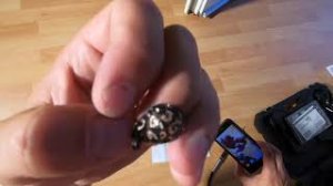 Самодельная, уловистая, колебалка по форели,окуню. Гравировка, покрытие лаком. Демонстрация игры.