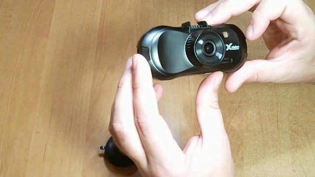 X-Vision F-700 Обзор Распаковка смотреть онлайн